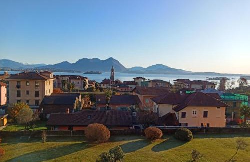 Baveno Apartment | Lake Escape - Fuga sul lago