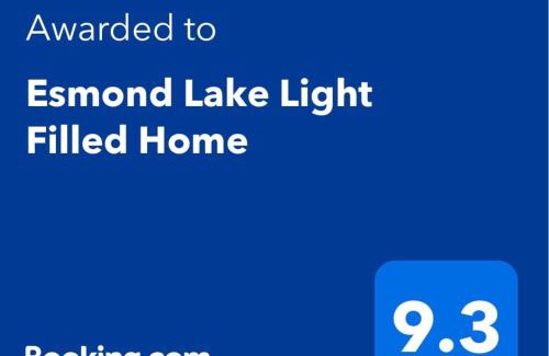 Golden Point Apartment | Lake Esmond Place