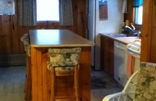 Charlestown House | Lake front cottage, 2 miles from southern RI beaches