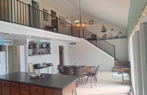 Lake of the Ozarks House | Lake front living at its best!