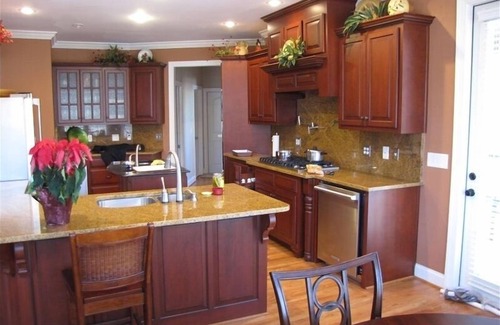 Pine Ridge Point House | Lake Front, Quiet, Private cove on 4.75 acres, Canoe, 2 Kayak, 2 boat docks