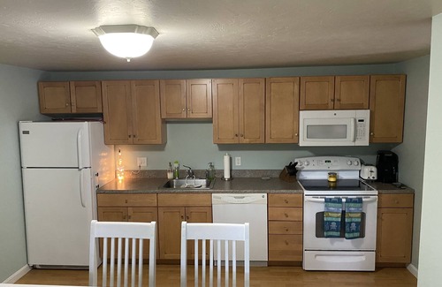 Lochmere Condo | Lake Front Retreat, Lake Winnisquam