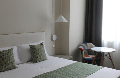 Monte Bed & Breakfast | Lake Garda Beach Hostel