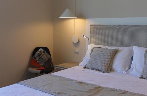 Monte Bed & Breakfast | Lake Garda Beach Hostel