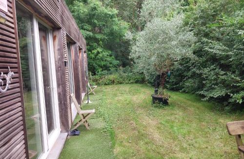 Harelbeke House | Lake Harelbeke