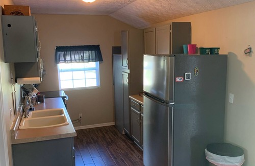 Ten Mile Cottage | Lake Haven Cottage