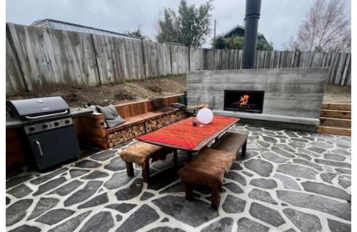 Lake Hawea House | Lake Hawea Haven - Lake Hawea Holiday Home