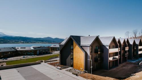 Sosnowka Apartment | Lake Hill Karkonosze Apartments