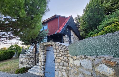 Balatonfured Apartment | Lake Horizon
