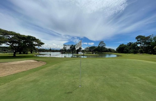 Santander de Quilichao Resort | LAKE HOUSE RESORT COUNTRY CLUB & SPA