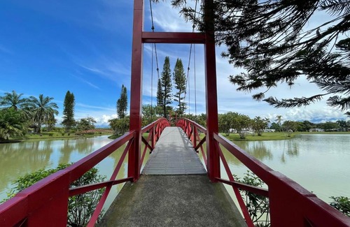Santander de Quilichao Resort | LAKE HOUSE RESORT COUNTRY CLUB & SPA