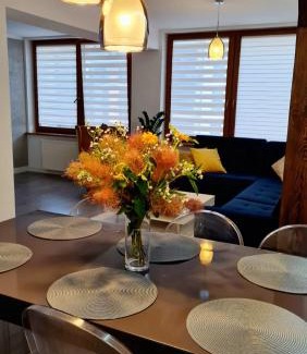 Gizycko Apartment | Lake House-dwu poziomowy