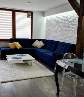Gizycko Apartment | Lake House-dwu poziomowy