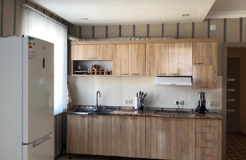 Gusanagyugh Cottage | Lake House Gyumri