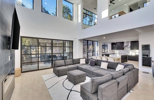 Highland Lake Estates House | Lake House In Lago Vista-Lake Travis