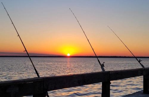 Onalaska House | Lake House in Onalaska, TX
