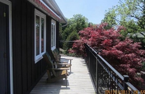 Bayfield Hotel | Lake House of Bayfield