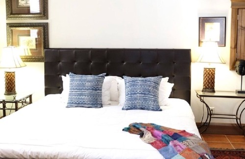 Bayfield Hotel | Lake House of Bayfield