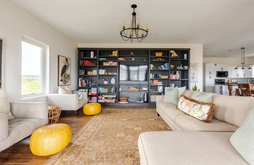 Lakeway House | Lake House on Travis
