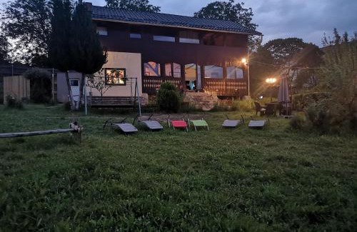 Chiriteni House | Lake House Violeta