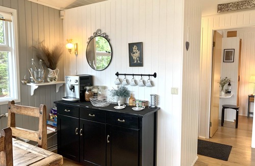 Selfoss House | Lake House With Hot Tub- Private! Located On Icelands Golden Circle.