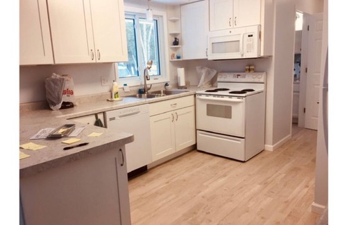 Cedarville House | Lake Huron 3 bdr Home, near to Drummond Is.; Sault St. Marie; St. Ignace;