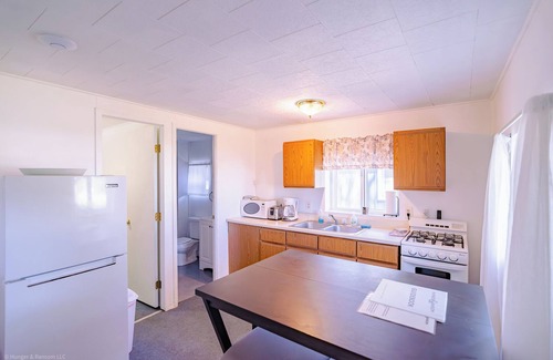 Oscoda Cabin | Lake Huron Beach Cabin · Havenwood Shores No. 1