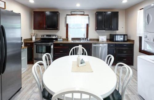Lexington House | Lake Huron Getaway by arc Rental Management