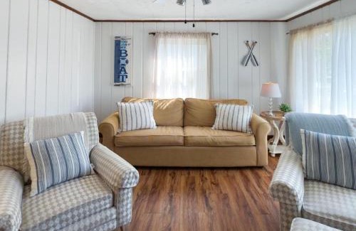 Lexington House | Lake Huron Getaway by arc Rental Management