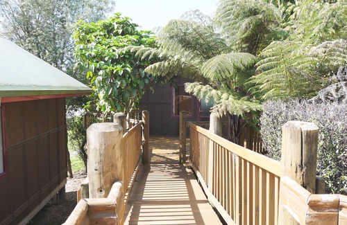 Cambridge RV Rental | Lake Karapiro Mighty River Domain