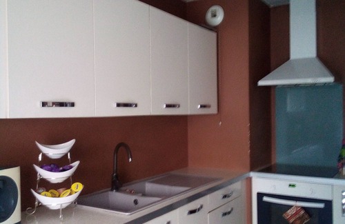 Valleiry Apartment | LAKE LEMAN VIARHONA GENEVA ANNECY