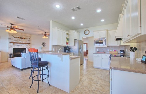 South Toledo Bend House | Lake Life with Beautiful Views, Fishing Pier, Indian Creek, S Toledo Bend