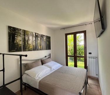Fonteno Apartment | Lake Lodge