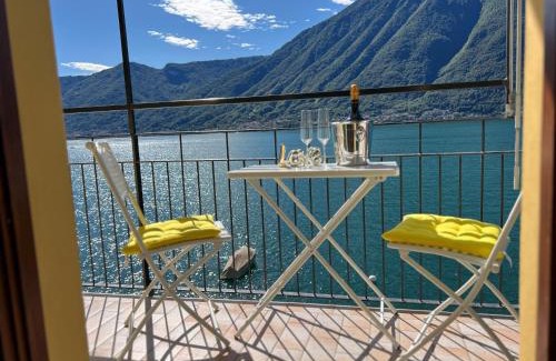 Colonno Apartment | Lake Loft Colonno
