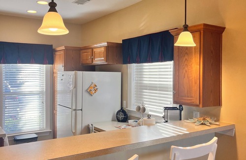 Santee Condo | Lake Marion - Majestic Big Water View!