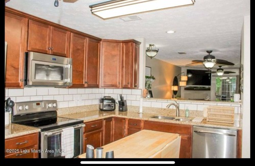 Dadeville Condo | Lake Martin Condo in StillWaters