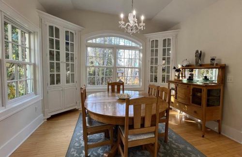 Michigamme House | Lake Michigamme Luxury Retreat