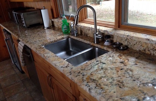 Manistee House | Lake Michigan Beachfront Home - Miles of Beach & Incredible Views