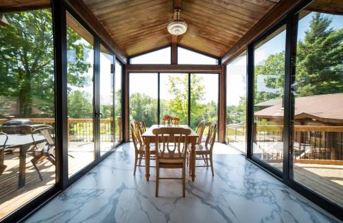 Muskoka Lakes House | Lake Muskoka 3-bedroom Cottage - Pier 100 #30