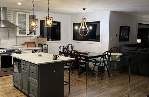 Torrance Cottage | Lake Muskoka- Family Cottage, perfect for young kids