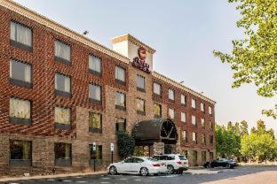 Cornelius Hotel | Lake Norman Inn and Suites