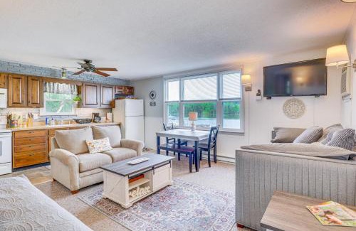 Lincoln House | Lake of the Ozarks Cabin with Private Dock and Kayaks