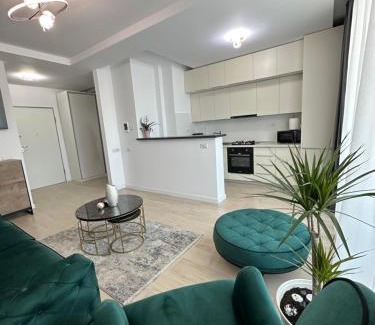 Constanta Apartment | LAKE ON PREMIUM Mamaia