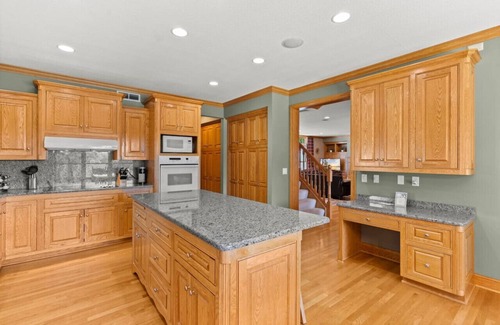 Payne - Phalen House | Lake Phalen Place, steps from lake & trails