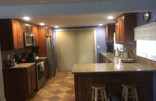 Ludlow House | Lake Rescue Vacation Home- Pets Welcome-Okemo and Killington close!