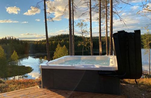 Tormanmaki Resort | Lake Resort Paljakka