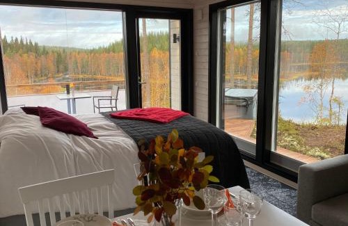 Tormanmaki Resort | Lake Resort Paljakka