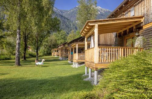 Lake Pressegger Apartment | Lake Resort Pressegger See