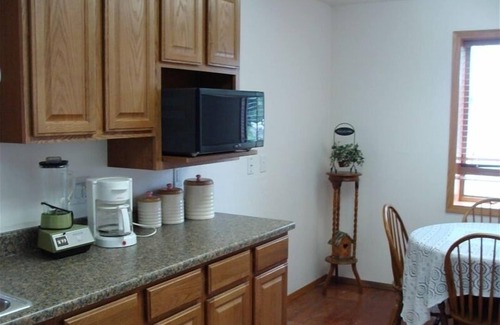 Watertown Cabin | Lake Retreat Close to Town and Enjoy Nature on Bike Trail