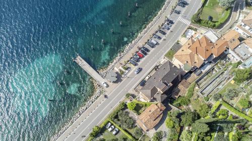 Torbole sul Garda Apartment | Lake Sensation - Garda Lake View